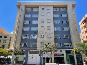 Lloguer Aparcament cotxe a Plaza párroco manuel guedes 4