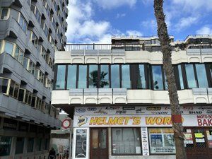 Lloguer Pis a Avenida alcalde josé ramirez bethencourt 21