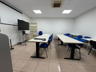 Local Comercial a Calle luis doreste silva 25