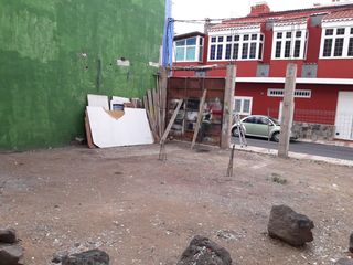 Residential Plot in Calle Acosayda 17