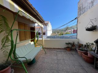 Haus in Teror pueblo. Casa de pueblo en venta en paseo gonzález díaz s/n, teror