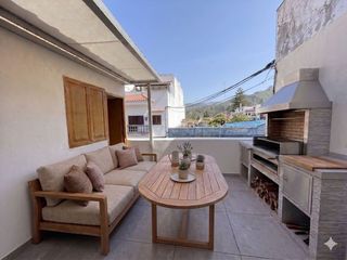 Casa en Teror pueblo. Casa de pueblo en venta en paseo gonzález díaz s/n, teror