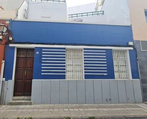 Ufficio in Calle Alcalde Francisco Hernández González 21