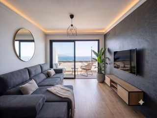 Flat  Calle trébol 2. Piso en venta en trebol 2, la garita - marpequeña, telde