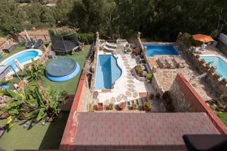 Casa aparellada a Carretera al guanche 10c