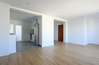 Etagenwohnung in Avenida Primero de Mayo 1