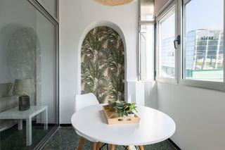 Studio à Calle Eduardo Benot 25