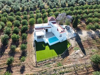 Bauernhof  N/a. Finca