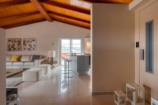 Casa bifamiliare in Calle general palafox transv 1
