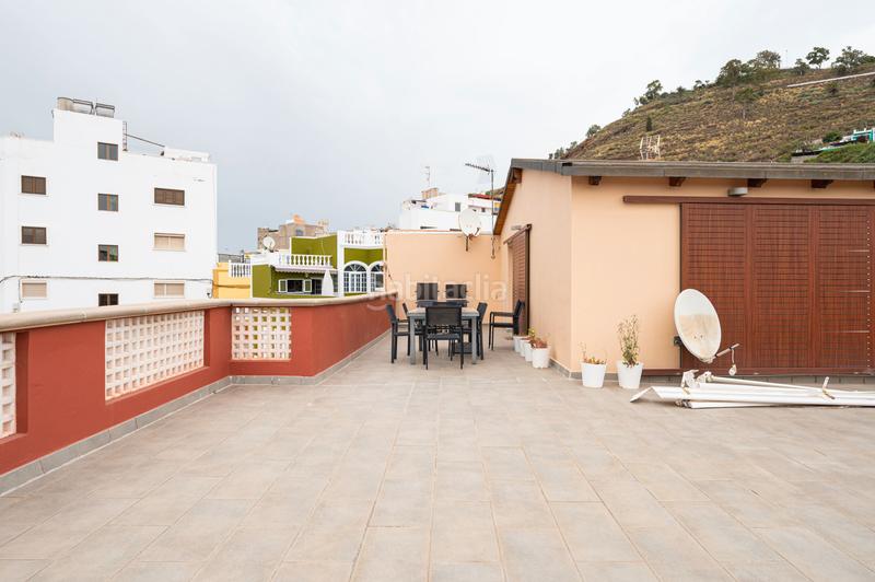 Foto 5e1e12dd-925d-4d58-89e9-2c83f3c3046b. Casa pareada en calle general palafox transv 1 en Arucas