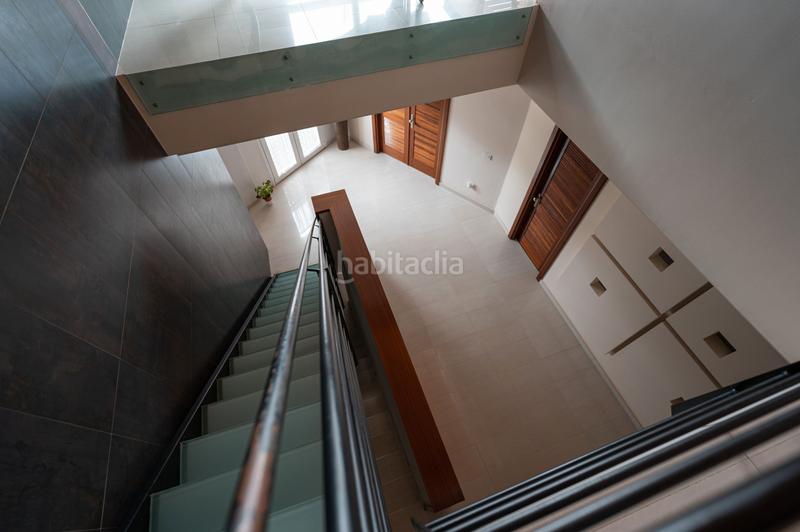 Foto a0542e2e-d9ff-402d-86bf-f1c64e628123. Maison jumelée dans calle general palafox transv 1 dans Arucas