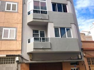 Geschäftsraum in Calle suárez naranjo 17