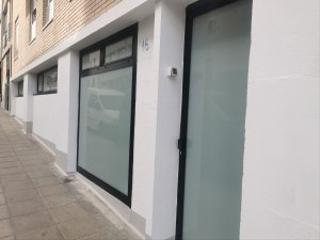 Location Local commercial à Calle san nicolás 16