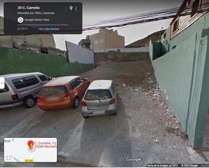 Terreny residencial a Calle camelia 13