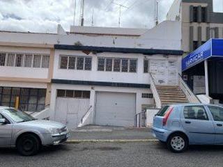 Nau industrial a Calle diego vega sarmiento 26b