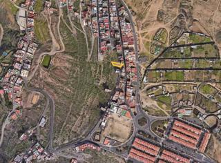 Landgut in Casa ayala 125