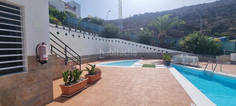 Foto b0dea2da-560e-462f-8b8d-b2c771b07690. Rent flat in calle bentayga 11 in Puerto Rico Mogán