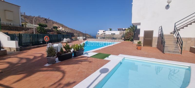 Foto c39b41fd-b3ad-489b-9f94-2503f7895e61. Rent flat in calle bentayga 11 in Puerto Rico Mogán
