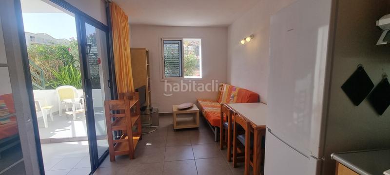 Foto f018ff34-89bf-4ad2-adcb-1df3bc9b9b09. Rent flat in calle bentayga 11 in Puerto Rico Mogán
