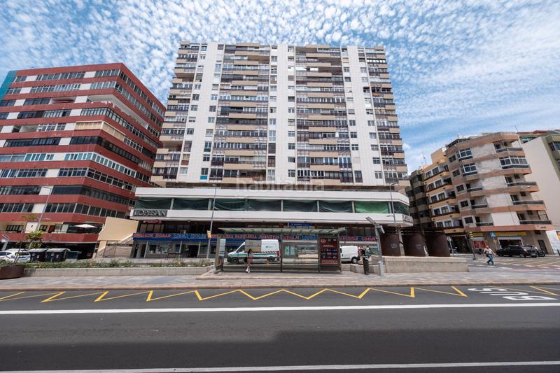 Foto 137f0883-1065-424b-bbf5-058ec2f136f1. Appartement dans paseo chil 285 dans Guanarteme Palmas de Gran Canaria (Las)