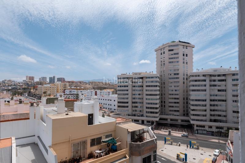 Foto 2ad5af91-d721-4e04-a04b-6c354aee3ef8. Appartement dans paseo chil 285 dans Guanarteme Palmas de Gran Canaria (Las)