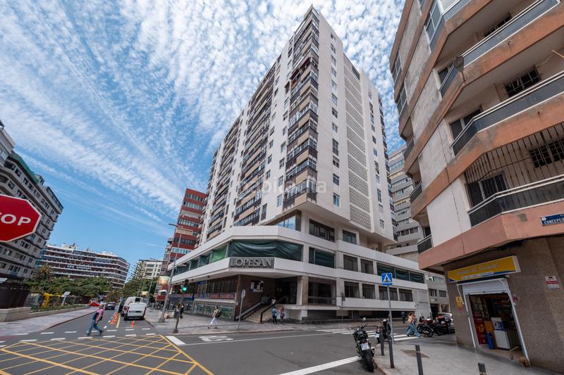 Foto 7b3330bc-8cf2-4c51-93bc-401b675f5a32. Appartement dans paseo chil 285 dans Guanarteme Palmas de Gran Canaria (Las)