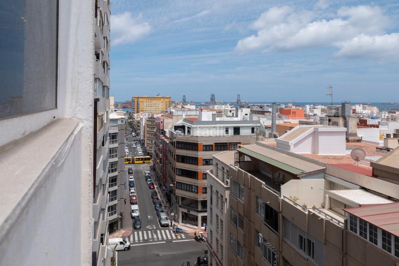 Foto 8ccdb65d-6cec-4562-a967-82502e9af7aa. Appartement dans paseo chil 285 dans Guanarteme Palmas de Gran Canaria (Las)