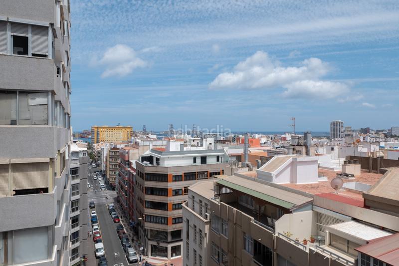 Foto 94afb2db-4c9f-48b2-a7c8-21a0f9b3b941. Appartement dans paseo chil 285 dans Guanarteme Palmas de Gran Canaria (Las)