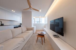 Appartement à Paseo chil 285