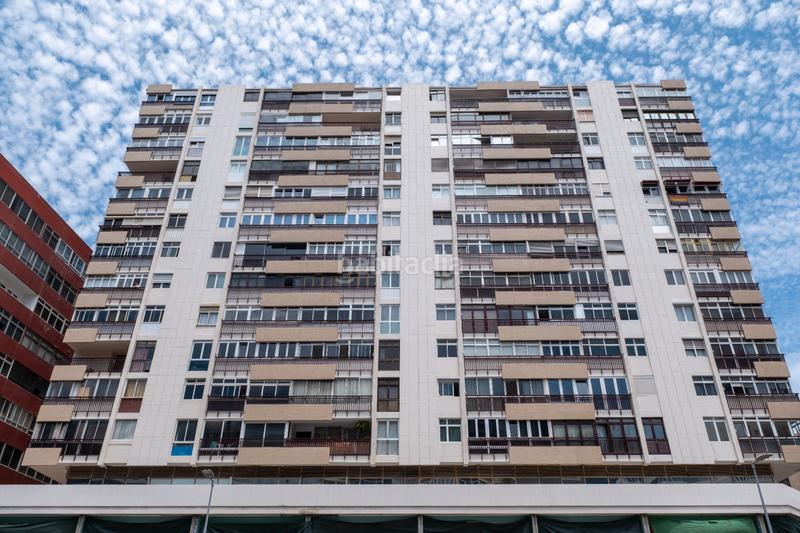 Foto 45ae50c1-8a3a-4697-9446-43b7c919eaf7. Etagenwohnung in paseo chil 285 in Guanarteme Palmas de Gran Canaria (Las)