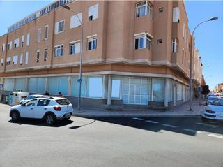 Lloguer Local Comercial a Calle la centrífuga 1