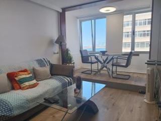 Location Appartement à Calle carvajal 2