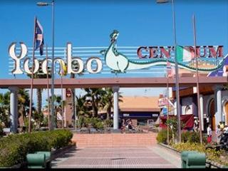 Geschäftsraum  Avenida estados unidos. Inmejorable inversion en centro comercial yumbo local en mejor z