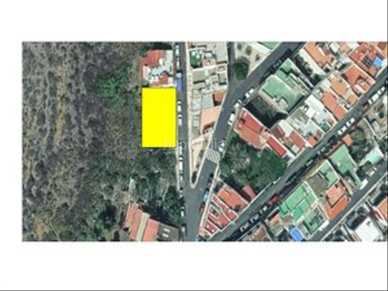 Foto d730e9d4-37d5-4592-9e36-d112aa1cd2e7. Terreno residenziale in calle cieguita de lugarejo 3 in Palmas de Gran Canaria (Las)