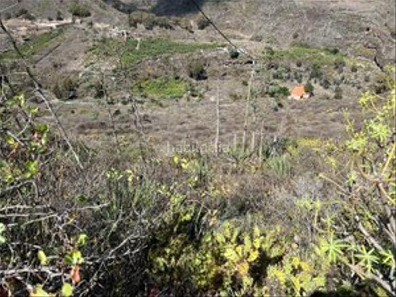 Foto df4f567f-5adf-4fe2-b183-bb7875cae91a. Terreno residenziale in calle cieguita de lugarejo 3 in Palmas de Gran Canaria (Las)