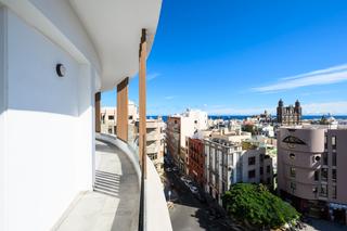 Location Appartement à Calle san nicolás 16