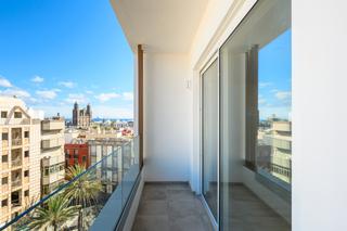 Location Appartement à Avenida primero de mayo 1a