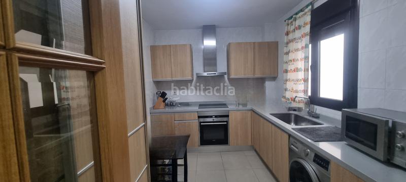 Foto 7fecbbbc-3380-4906-8671-15b91d84fdbe. Appartement dans calle venegas 6 dans Arenales - Lugo - Avenida Marítima Palmas de Gran Canaria (Las)