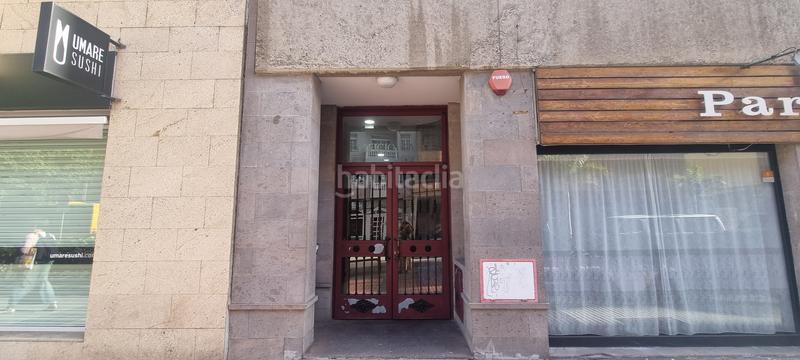 Foto b08b0e78-003b-405f-8675-882ac8243268. Pis a calle venegas 6 a Arenales - Lugo - Avenida Marítima Palmas de Gran Canaria (Las)