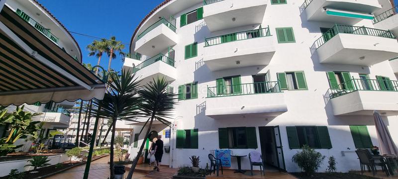 Foto 113c1460-ad12-49b4-8e43-5ee619043f7b. Piso en avenida de tenerife 9 en Playa del Inglés San Bartolomé de Tirajana