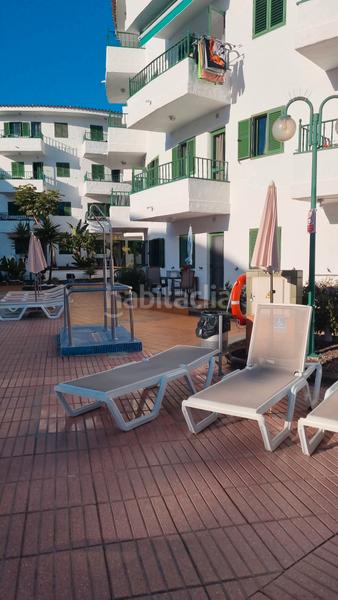 Foto 21fd833b-f0ff-476d-abb7-fd1f1fb359dc. Piso en avenida de tenerife 9 en Playa del Inglés San Bartolomé de Tirajana