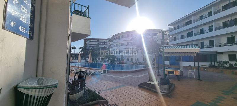 Foto 2fe890a3-b467-4bb9-b986-fcd72de3fb53. Piso en avenida de tenerife 9 en Playa del Inglés San Bartolomé de Tirajana