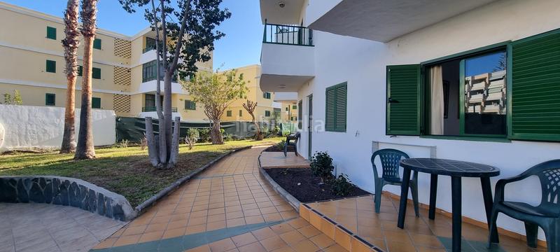 Foto 442121d7-5556-428c-a9a9-221f1b4412db. Piso en avenida de tenerife 9 en Playa del Inglés San Bartolomé de Tirajana