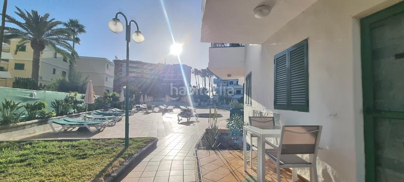 Foto 45b1cca7-94f8-4c2c-9963-b5d2d289b654. Piso en avenida de tenerife 9 en Playa del Inglés San Bartolomé de Tirajana