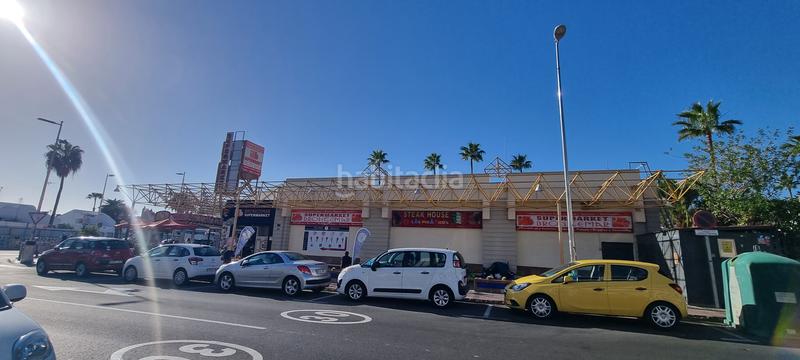 Foto 886c01fe-0daf-4cd1-8516-84918b5b472f. Piso en avenida de tenerife 9 en Playa del Inglés San Bartolomé de Tirajana