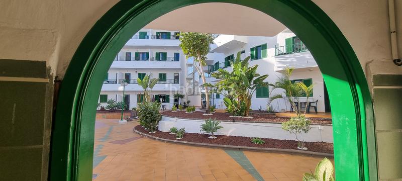 Foto 929d6ca8-f98e-41b5-8a75-c623b74b16f0. Piso en avenida de tenerife 9 en Playa del Inglés San Bartolomé de Tirajana