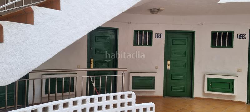 Foto d0dd19a3-4889-4f19-a23b-22575814966c. Piso en avenida de tenerife 9 en Playa del Inglés San Bartolomé de Tirajana