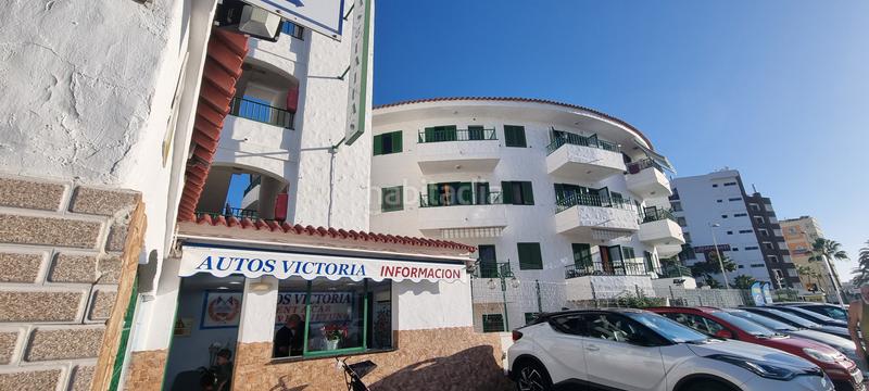 Foto d732396d-22eb-4a8d-a5f3-83fe03cac1ad. Piso en avenida de tenerife 9 en Playa del Inglés San Bartolomé de Tirajana