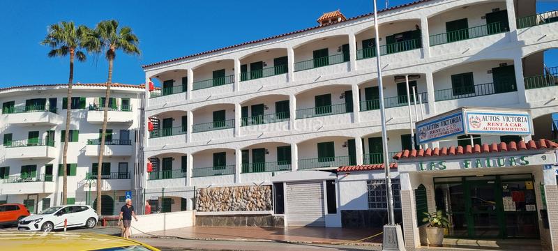 Foto d8367f79-1f10-4dbe-90de-bb6955447305. Piso en avenida de tenerife 9 en Playa del Inglés San Bartolomé de Tirajana