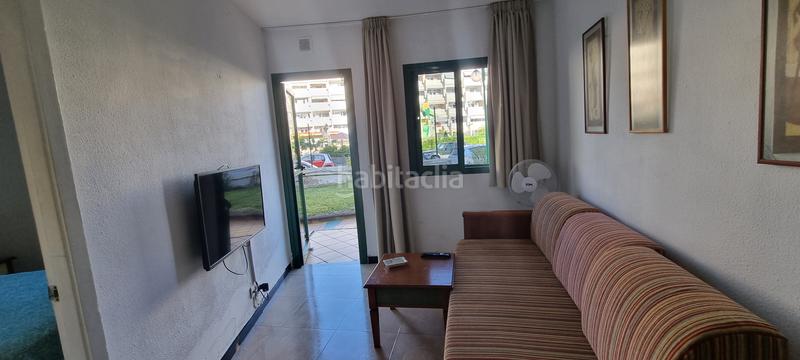 Foto e4d54f72-b580-4e16-8466-5d523ec49b6f. Piso en avenida de tenerife 9 en Playa del Inglés San Bartolomé de Tirajana